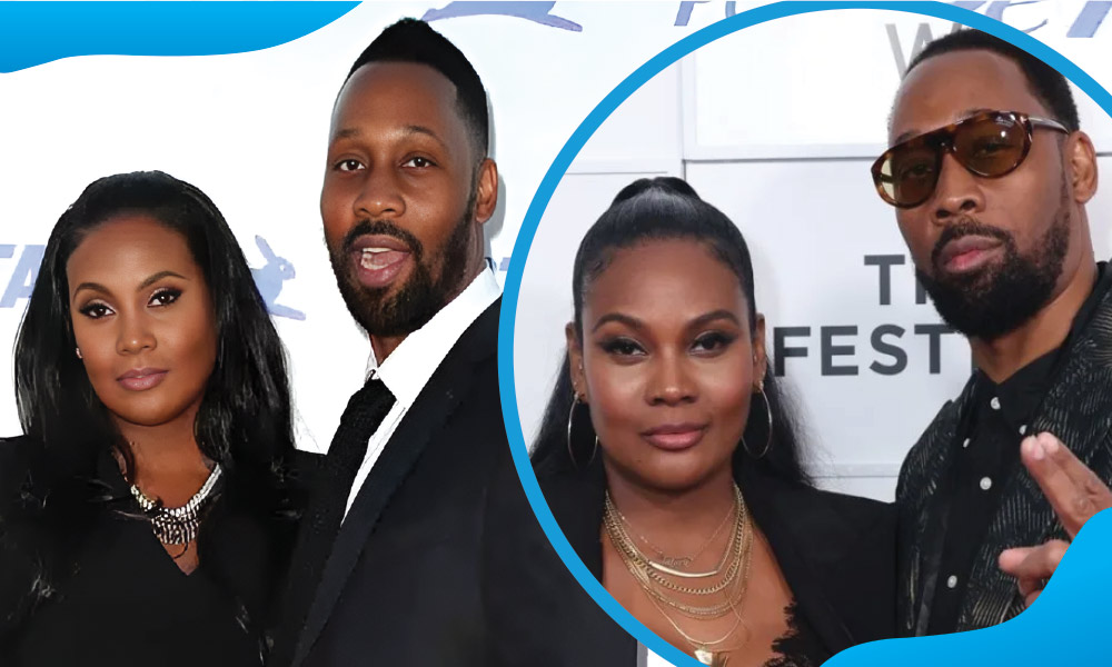 Tal R Wife Who Is Talani Rabb? Meet RZA’s Wife and Her Private Life - The Dipper ...