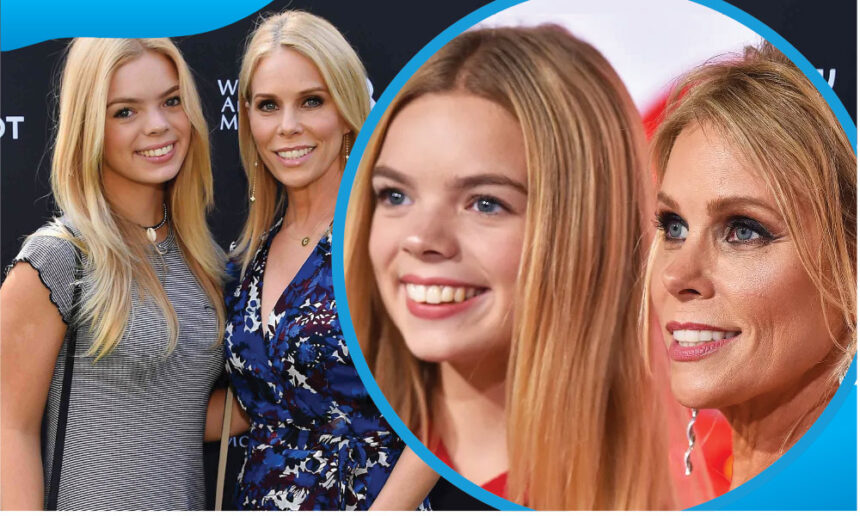 Who Is Catherine Rose Young? The Real Story Behind Cheryl Hines’ Daughter in 2026