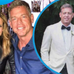 Who Is Catherine Mooty? All About Troy Aikman’s Elegant Ex-Wife
