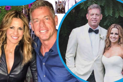 Who Is Catherine Mooty? All About Troy Aikman’s Elegant Ex-Wife