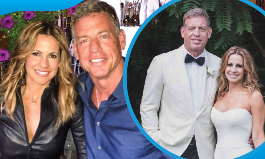Who Is Catherine Mooty? All About Troy Aikman’s Elegant Ex-Wife