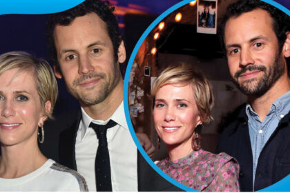 Avi Rothman: Everything to Know About Kristen Wiig’s Husband