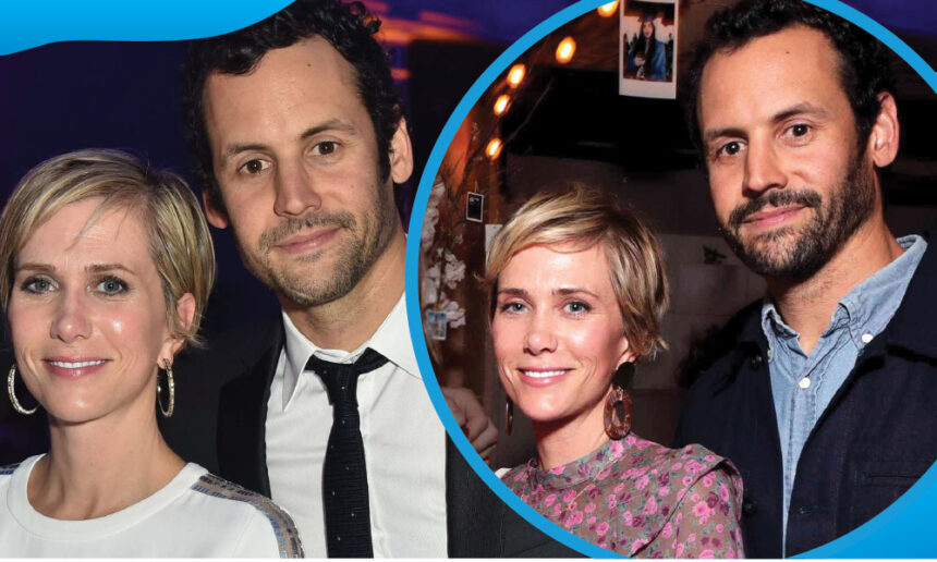 Avi Rothman: Everything to Know About Kristen Wiig’s Husband