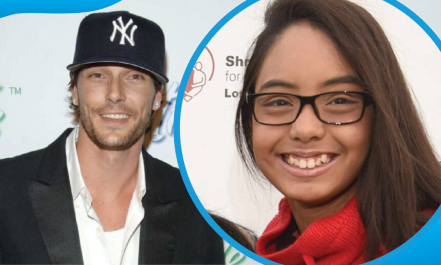 Kori Madison Federline: What to Know About Kevin Federline’s Daughter