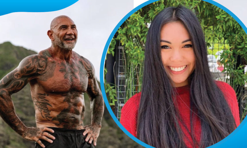 Keilani Bautista: Everything About Dave Bautista’s Daughter Made Simple