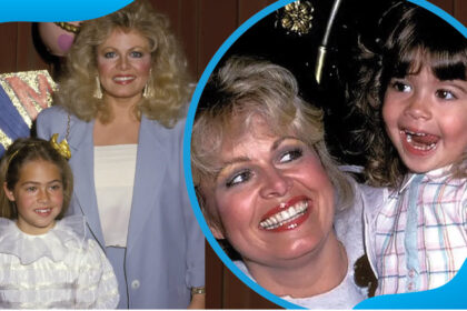 Who Is Samantha Struthers Rader? The Real Story of Sally Struthers’ Daughter