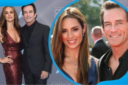 Who Is Lisa Ann Russell? The Story of Jeff Probst’s Wife and Her Life Today