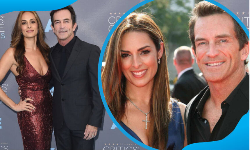 Who Is Lisa Ann Russell? The Story of Jeff Probst’s Wife and Her Life Today