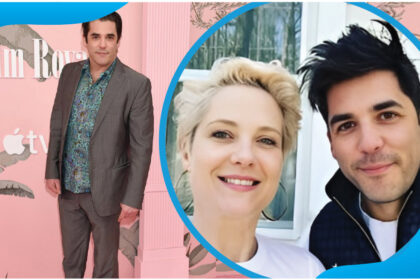Who Is Carrie Eastman? Inside the Life of Jordan Bridges’ Wife