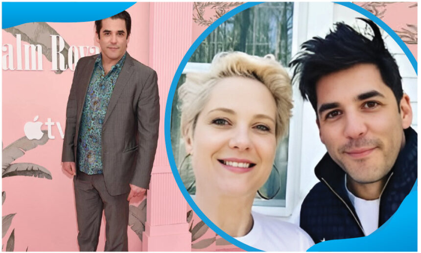 Who Is Carrie Eastman? Inside the Life of Jordan Bridges’ Wife