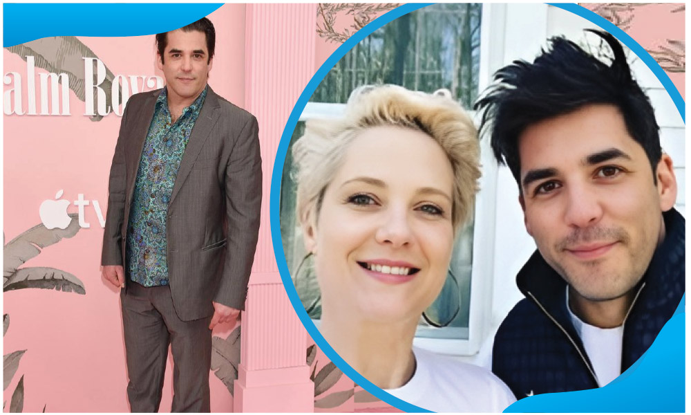 Who Is Carrie Eastman? Inside the Life of Jordan Bridges’ Wife