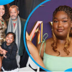 Who Is Delilah Fishburne? The Full Story of Laurence Fishburne’s Daughter