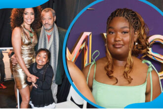 Who Is Delilah Fishburne? The Full Story of Laurence Fishburne’s Daughter