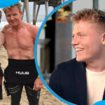 Who Is Jack Scott Ramsay? All About Gordon Ramsay’s Son
