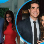 Emma DiGiovine: The Real Story of Jesse Watters’ Wife and Her Journey