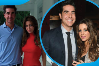 Emma DiGiovine: The Real Story of Jesse Watters’ Wife and Her Journey