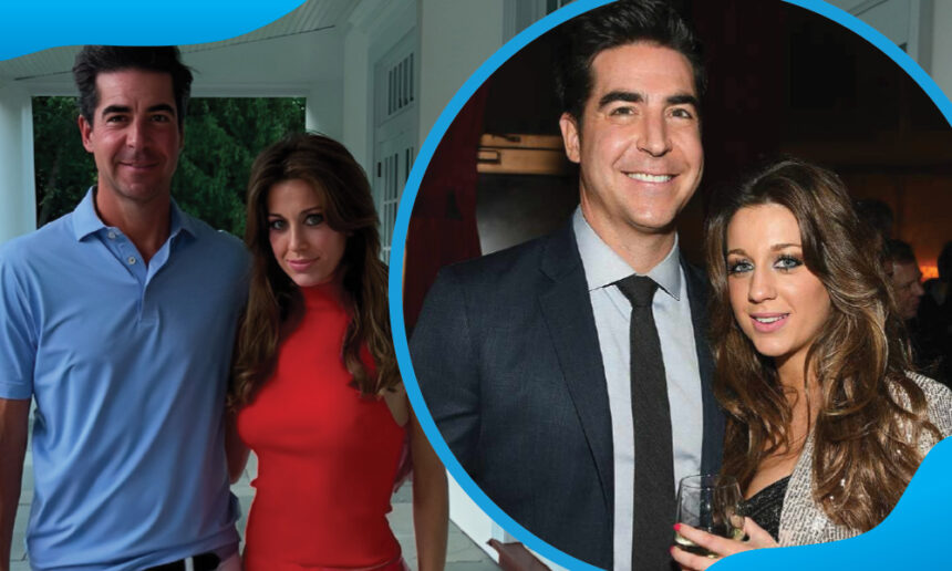 Emma DiGiovine: The Real Story of Jesse Watters’ Wife and Her Journey