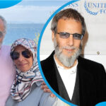Fauzia Mubarak Ali: The Real Story of Cat Stevens’ Wife and Her Lasting Support