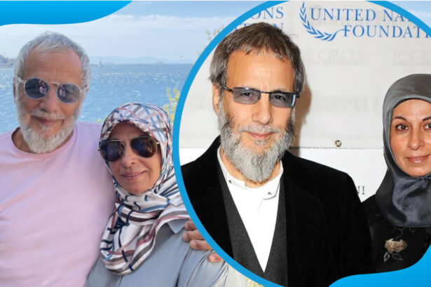 Fauzia Mubarak Ali: The Real Story of Cat Stevens’ Wife and Her Lasting Support
