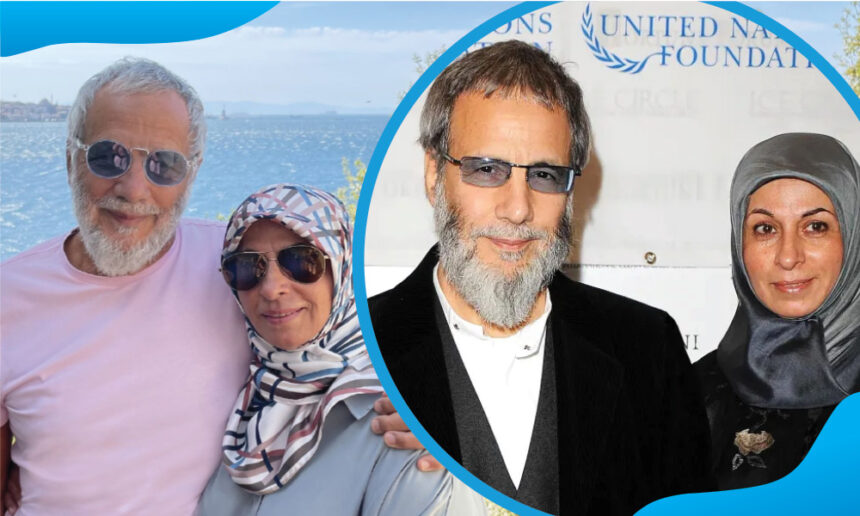 Fauzia Mubarak Ali: The Real Story of Cat Stevens’ Wife and Her Lasting Support