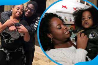 Who Is Jeffrey Charles Tarpley Jr.? The Real Story Behind Sherri Shepherd’s Son