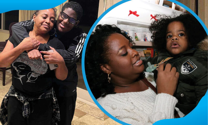 Who Is Jeffrey Charles Tarpley Jr.? The Real Story Behind Sherri Shepherd’s Son