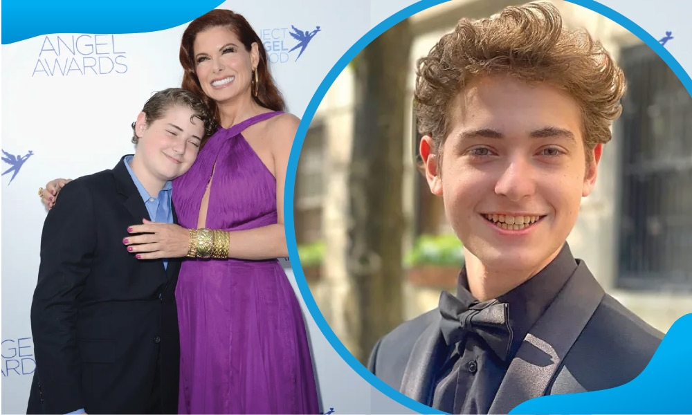 Roman Walker Zelman: What Debra Messing’s Son Is Doing in 2026