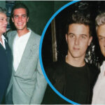 Who Is Nicholas Curtis? What Really Happened to Tony Curtis’ Son?