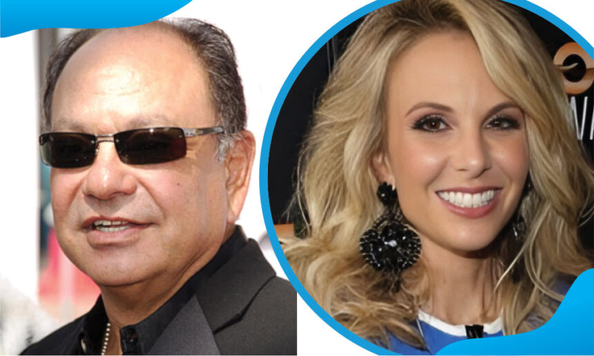 What Happened to Rikki Marin? The Truth About Cheech Marin’s Ex-Wife