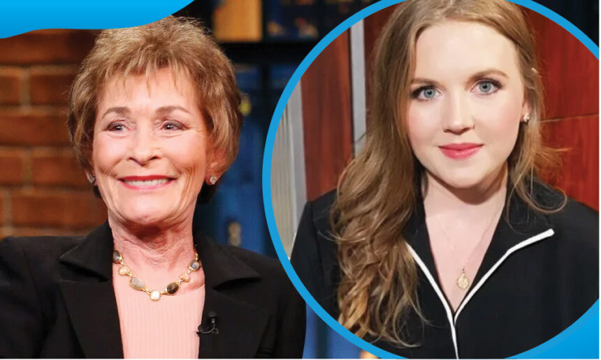 Who Is Jamie Hartwright? Why Judge Judy’s Daughter Avoids the Spotlight