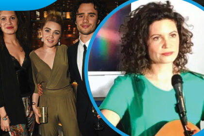 Who Is Arabella Gibbins? The Full Story of Florence Pugh’s Sister