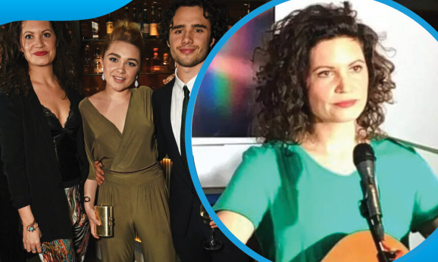 Who Is Arabella Gibbins? The Full Story of Florence Pugh’s Sister