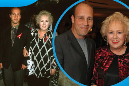 Michael Cannata Jr. Today: Where Is Doris Roberts’ Son Now in 2026?