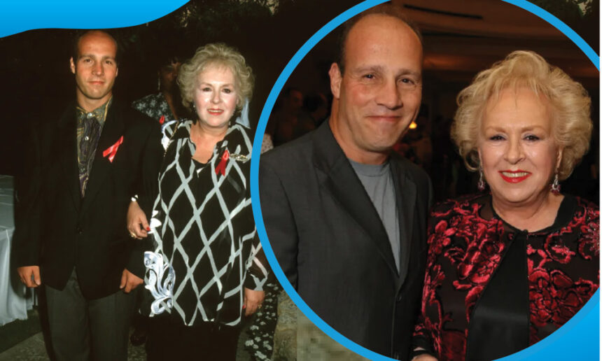 Michael Cannata Jr. Today: Where Is Doris Roberts’ Son Now in 2026?
