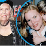 Who Is Kelly Dale Anderson? The Real Story Behind Joni Mitchell’s Daughter