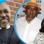 Who Was Doughtry Long? Inside the Inspiring Life of Nia Long’s Father