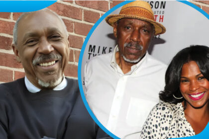 Who Was Doughtry Long? Inside the Inspiring Life of Nia Long’s Father