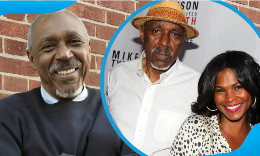 Who Was Doughtry Long? Inside the Inspiring Life of Nia Long’s Father