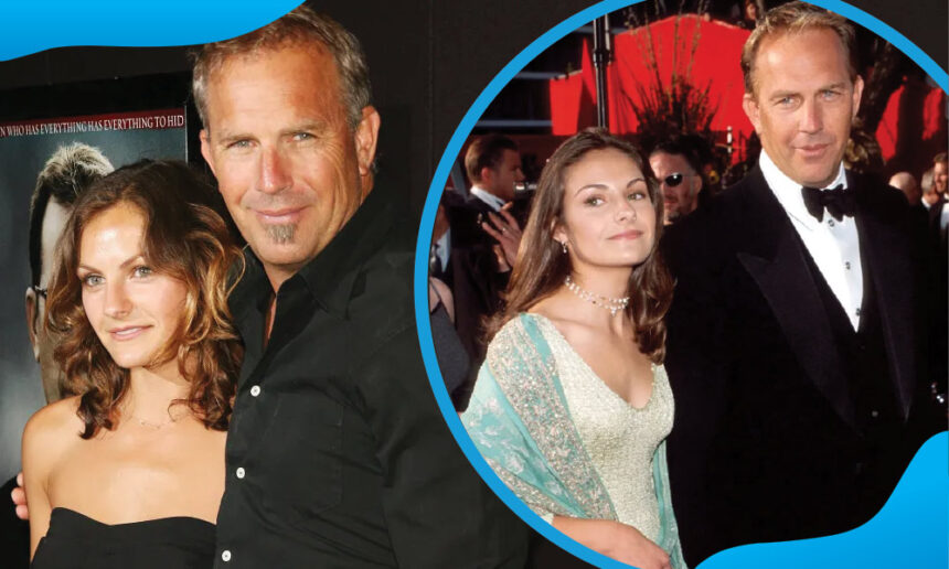 Who Is Annie Costner? Everything to Know About Kevin Costner’s Daughter
