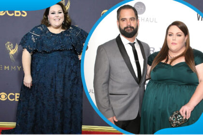 Martyn Eaden: What Happened to Chrissy Metz’s Ex-Husband?