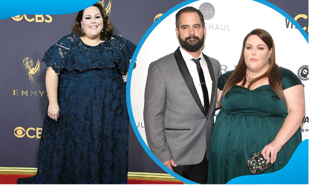 Martyn Eaden: What Happened to Chrissy Metz's Ex-Husband? - The Dipper  Magazine