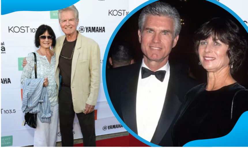 Who Is Cynthia Lee Doty? Meet Kent McCord’s Wife and Her Quiet Life