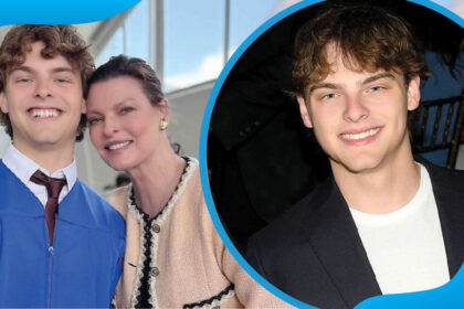 Who Is Augustin James Evangelista? All About Linda Evangelista’s Son