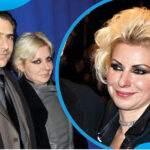 The Real Story of Victoria Chlebowski, Michael Imperioli’s Wife