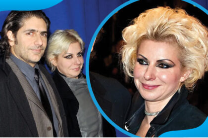 The Real Story of Victoria Chlebowski, Michael Imperioli’s Wife