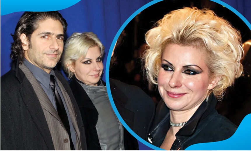 The Real Story of Victoria Chlebowski, Michael Imperioli’s Wife
