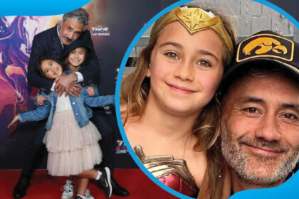Who Is Matewa Kiritapu? The Full Story of Taika Waititi’s Daughter