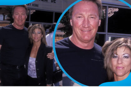 Who Is Kimberlee Autry? All About Alan Autry’s Wife