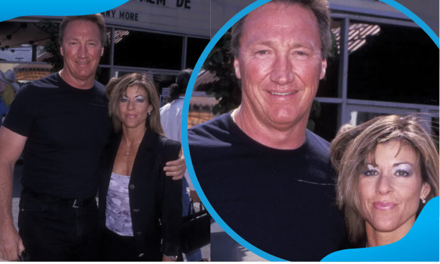 Who Is Kimberlee Autry? All About Alan Autry’s Wife