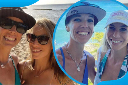 Leiana Evensen: Everything to Know About Lyssa Chapman’s Wife and Their Life Together